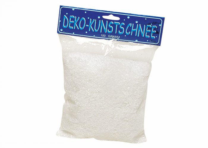 Kunstschnee