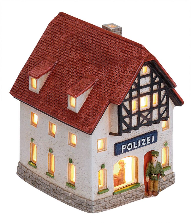 Polizei
