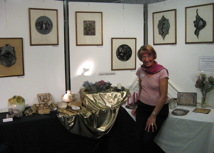 Ausstellung im Rathaus Bonn-Beuel