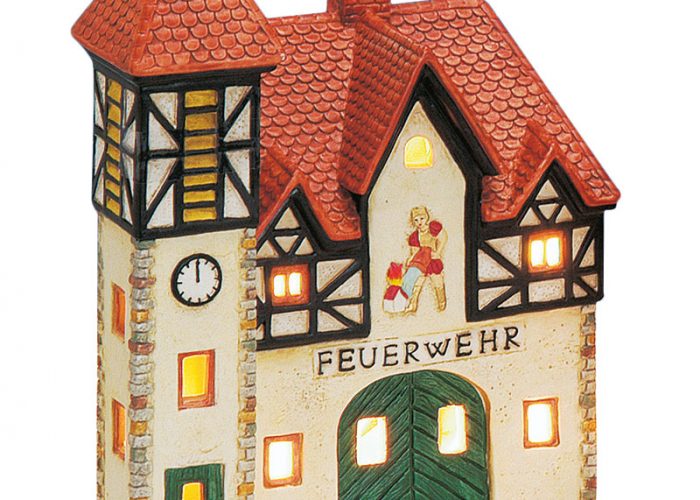Feuerwehr