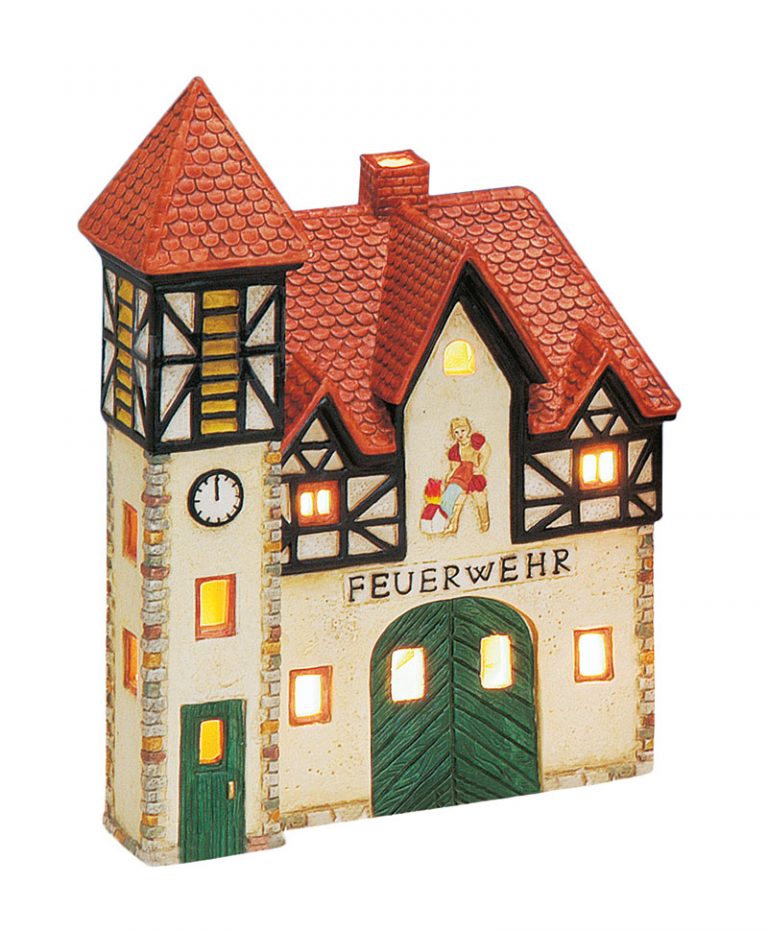Feuerwehr