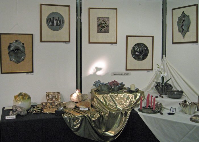 Ausstellung