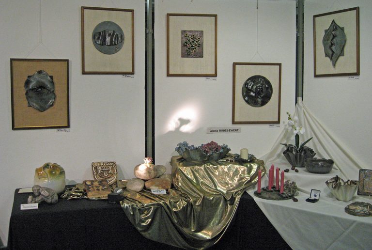 Ausstellung