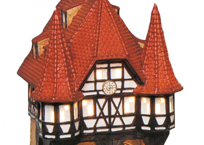 Rathaus Michelstadt