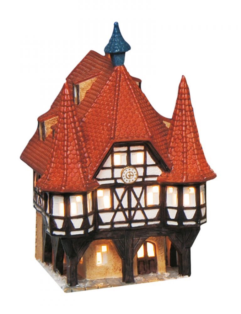 Rathaus Michelstadt
