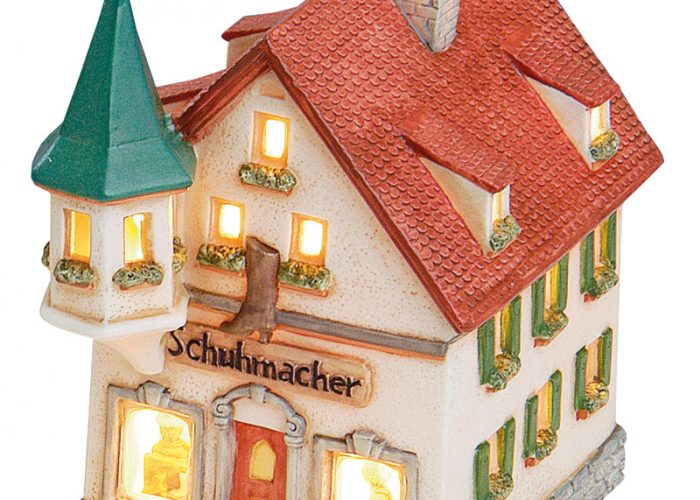 Schuhmacher