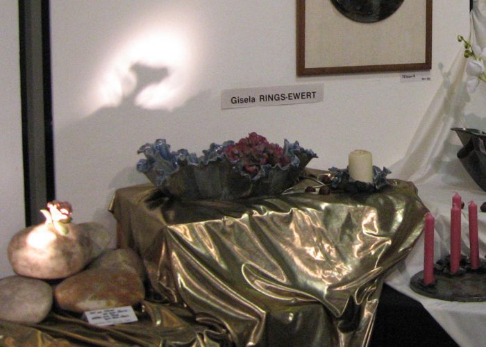 Ausstellung