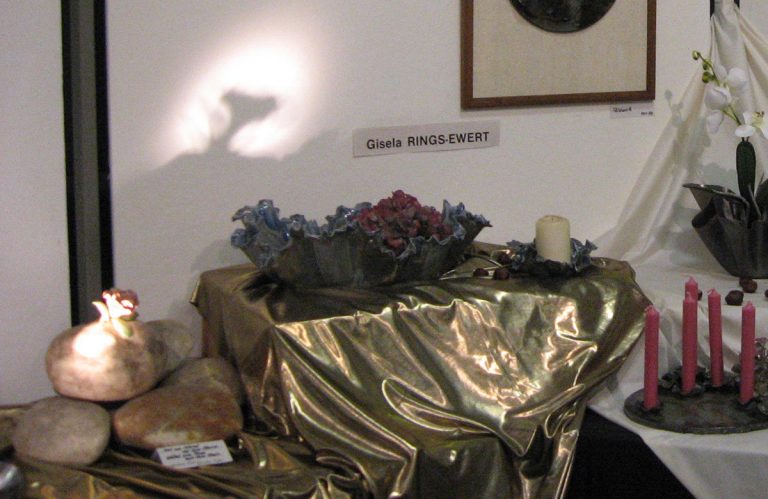 Ausstellung