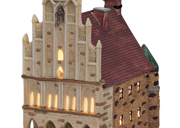 Rathaus Münster