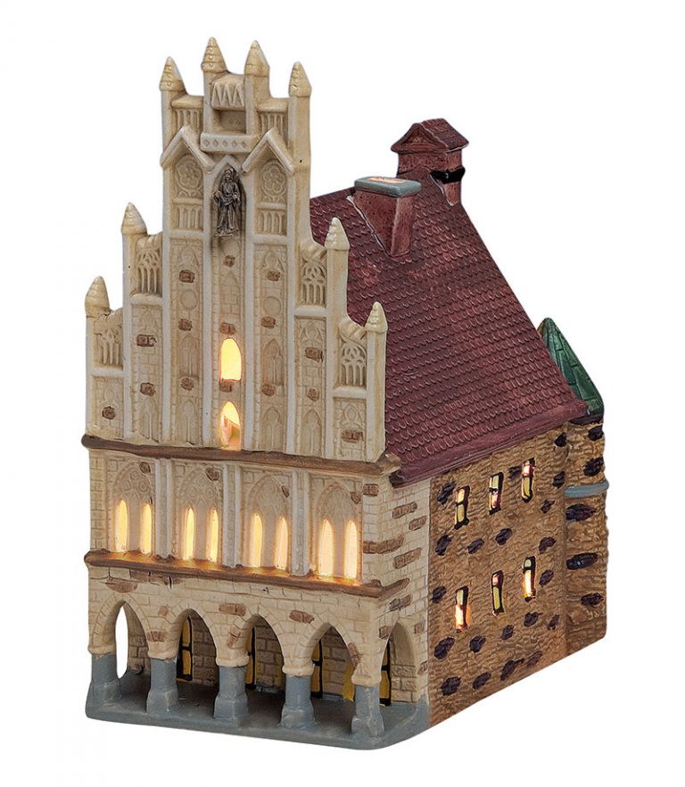 Rathaus Münster