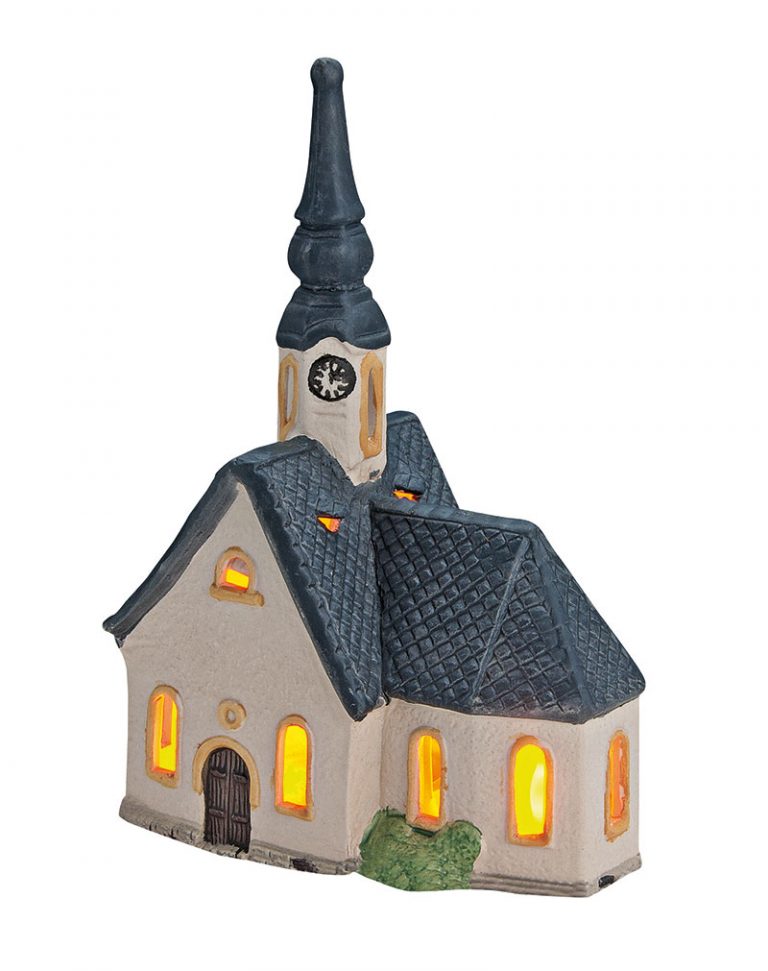 Kleine Kapelle