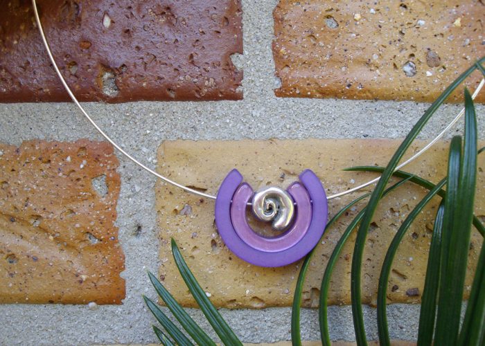 Schmuck Nahaufnahme