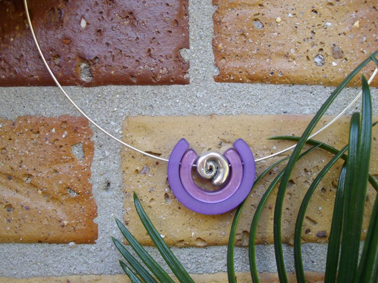 Schmuck Nahaufnahme