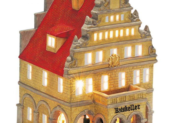 ratskeller münster