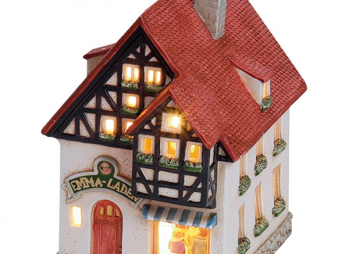 Tante-Emma-Laden