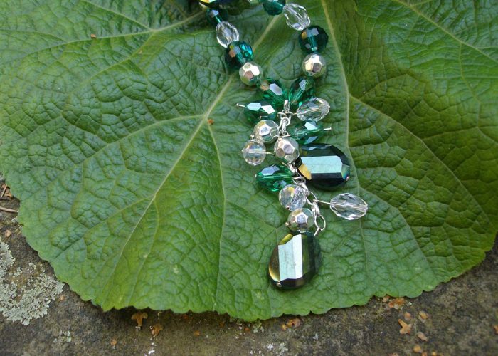 Schmuck Nahaufnahme