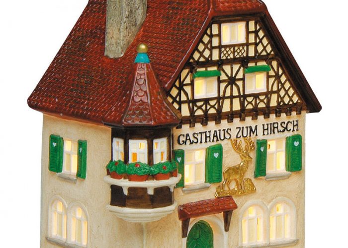 gasthaus zum hirsch