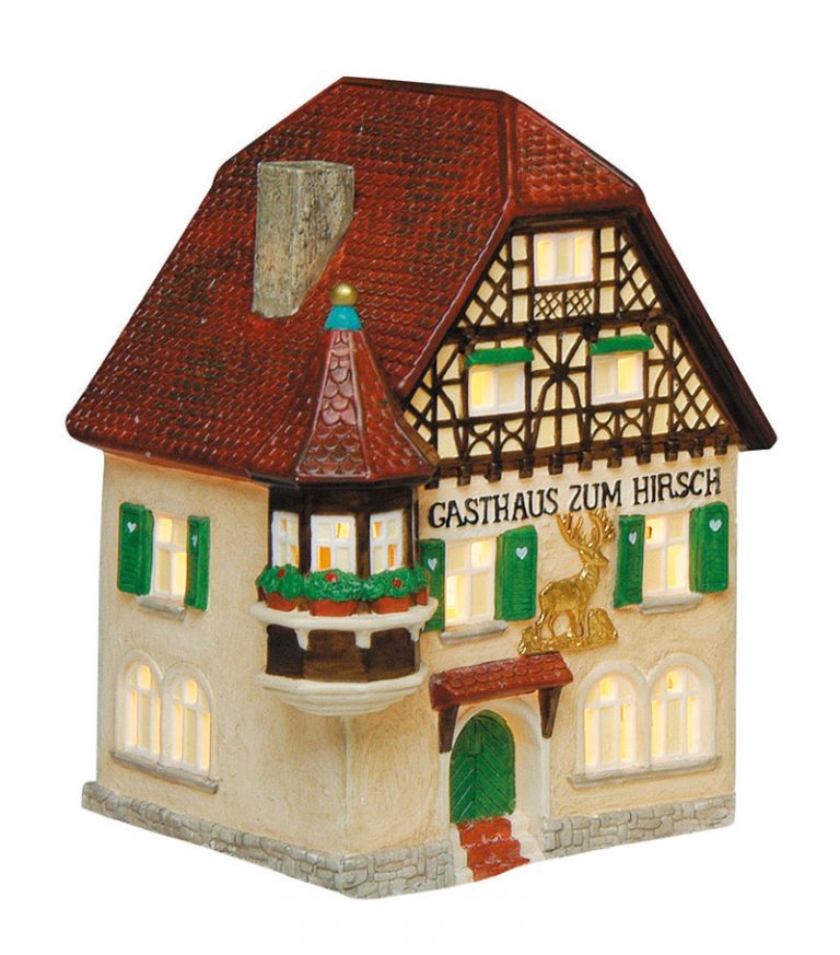 gasthaus zum hirsch