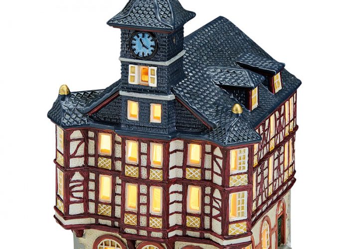rathaus heppenheim
