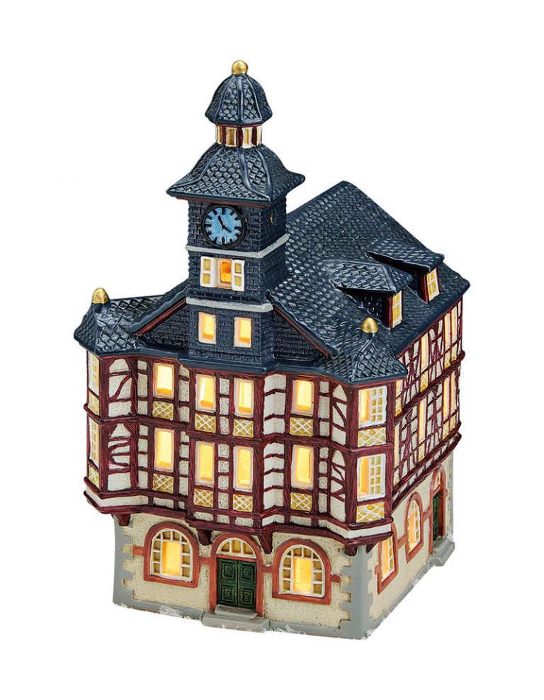 rathaus heppenheim