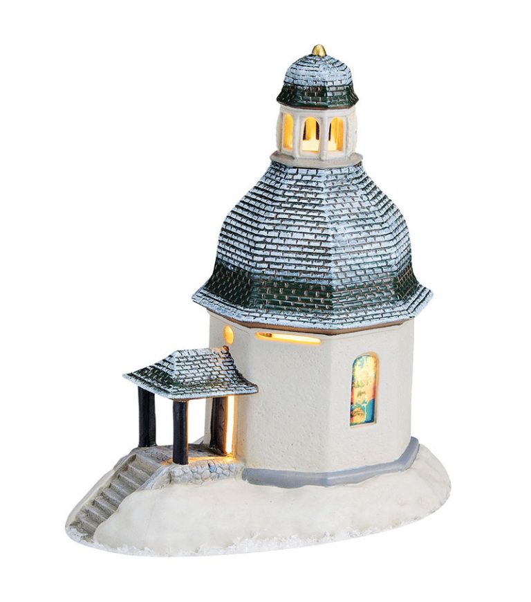 Stille-Nacht-Kapelle