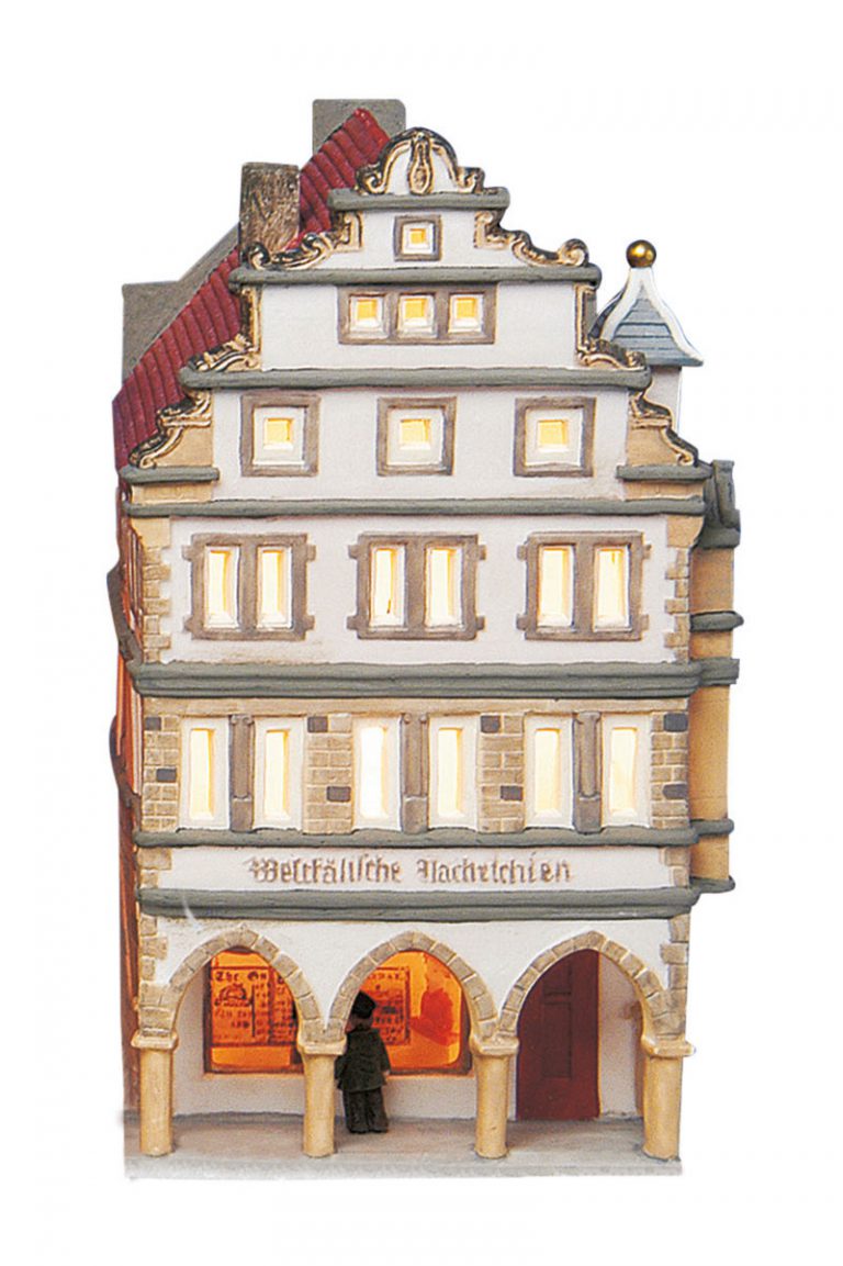 Westf.-Nachrichten,-Münster-am-Prinzipalmarkt