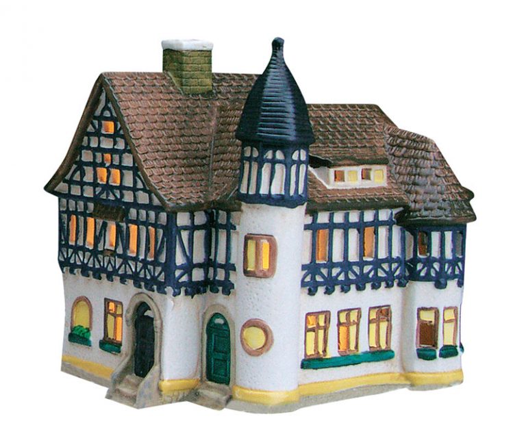 Alte-Post-Bad-Liebenstein
