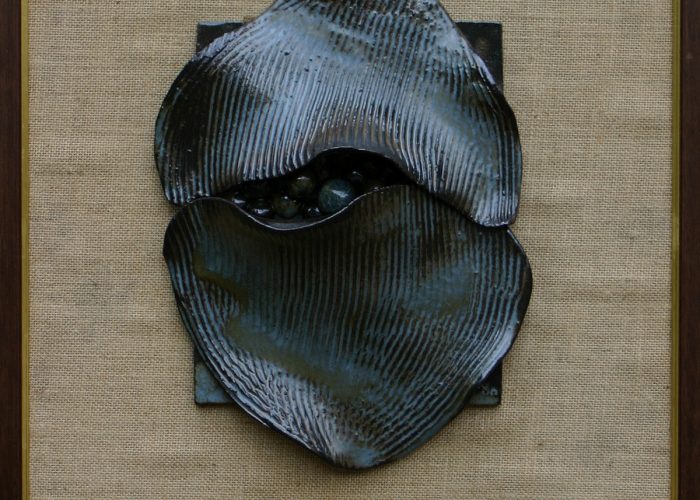 Relief-Aufbruch