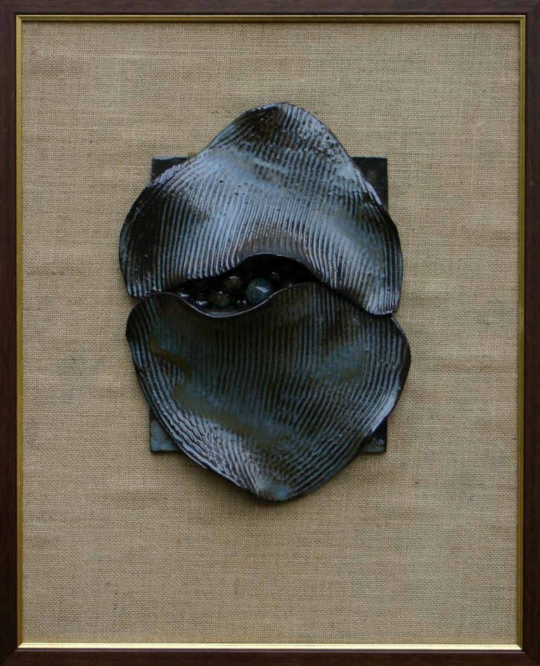 Relief-Aufbruch