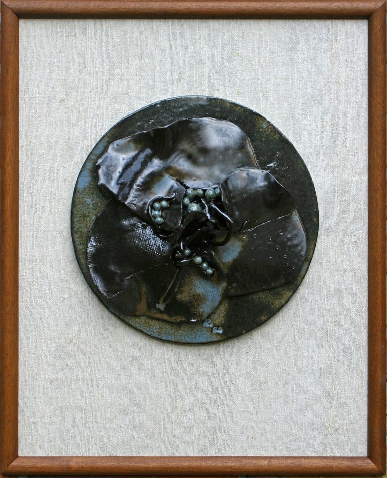 Relief-Flickwerk
