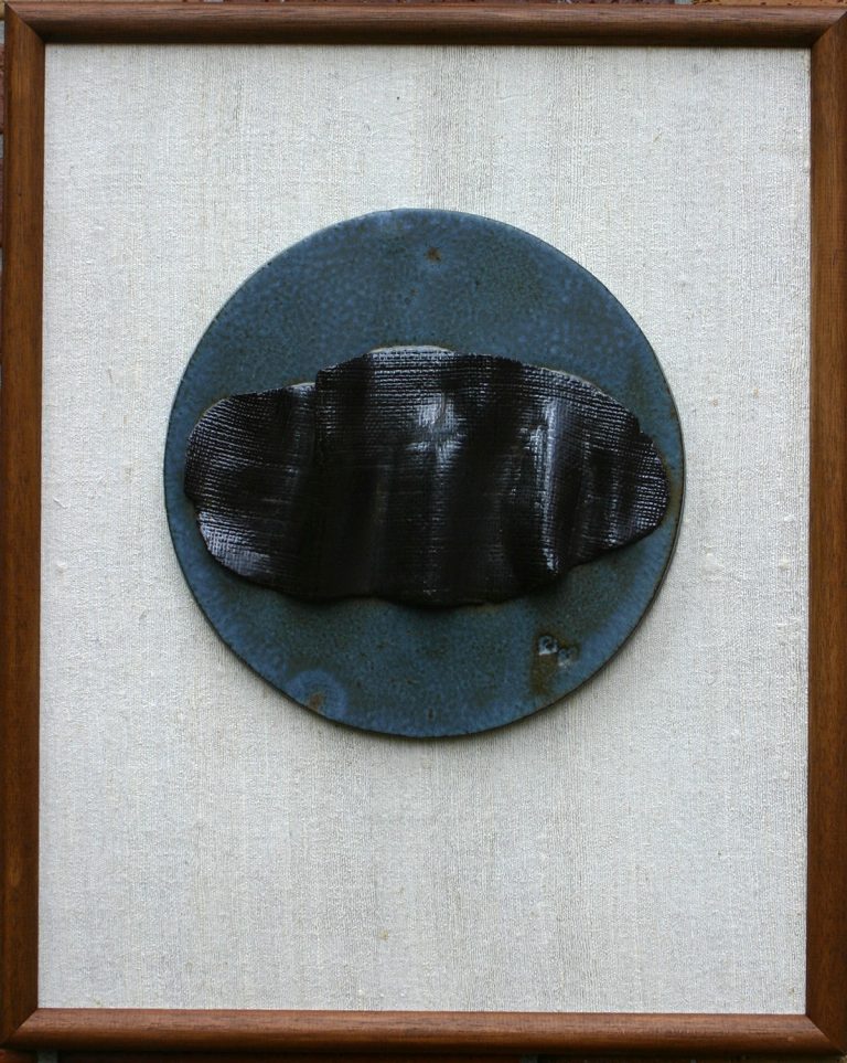 Relief-Wellen