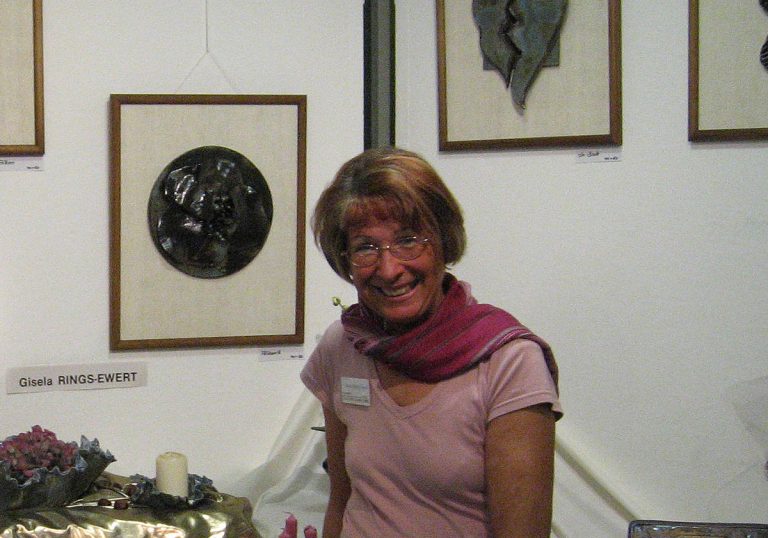 Rings-Ewert-Ausstellung