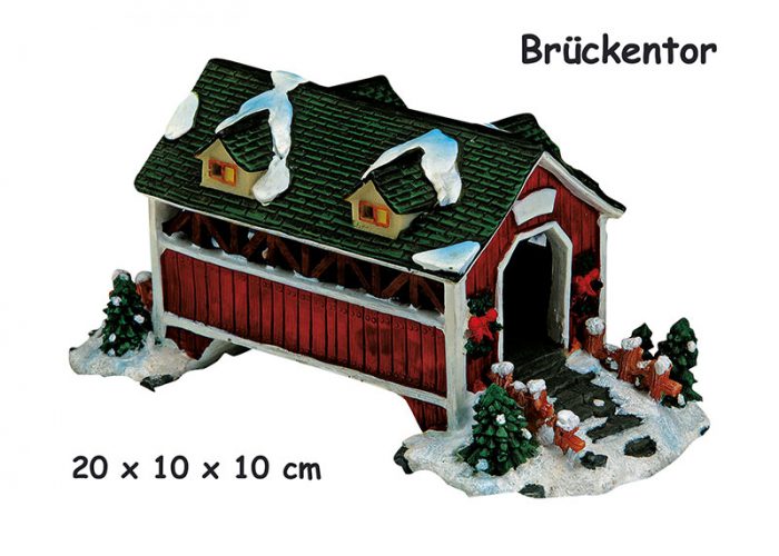 Brückentor