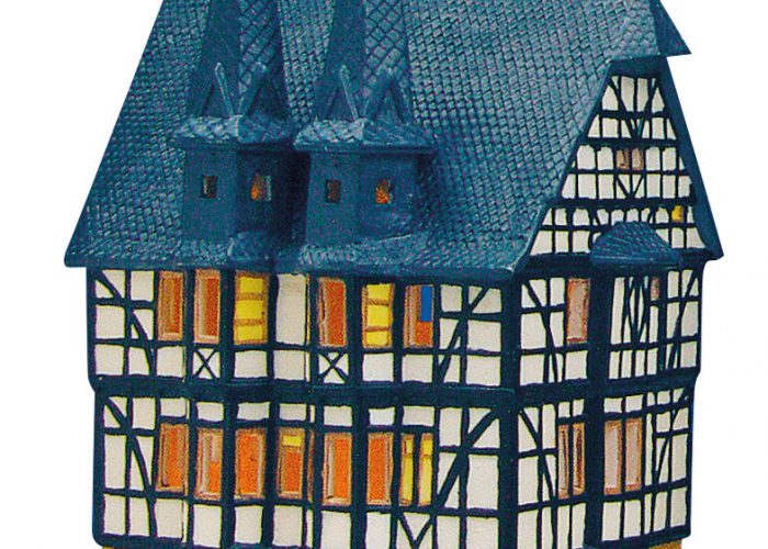 Rathaus-Alsfeld