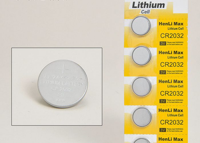 Batterien-für-LED-Teelichter