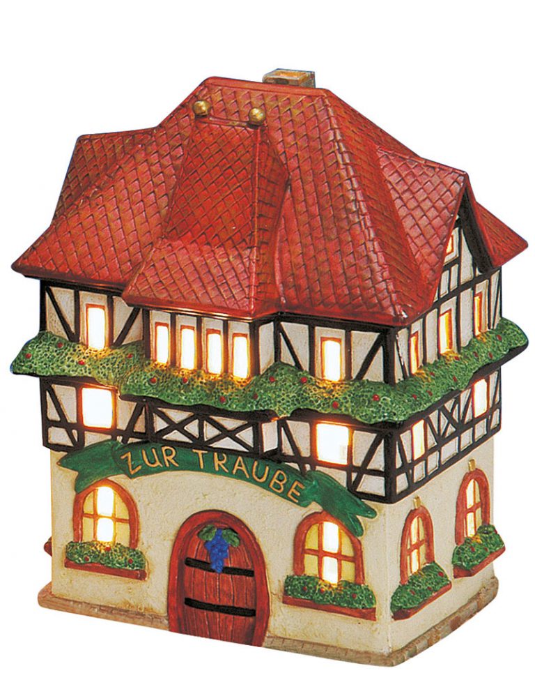 Gasthaus-Zur-Traube