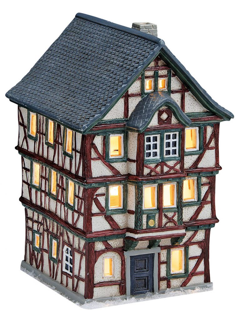 Haus-zur-Sonne,-Wetzlar