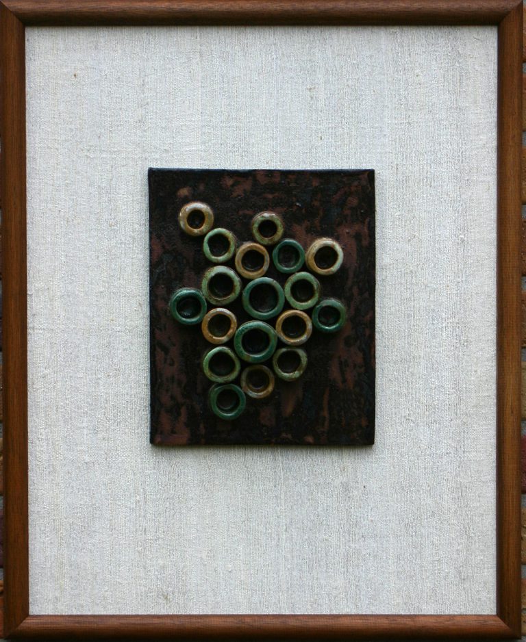 Relief-Röhren